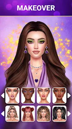 SUITSME: Fashion Stylist Games Image