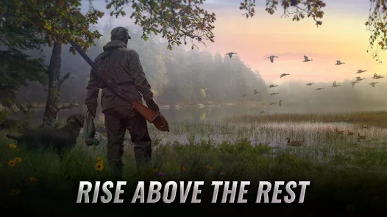 Hunting Clash: Sniper Shooting screenshot