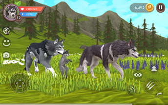 WildCraft: Animal Sim Online Image