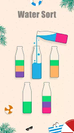 Brain Puzzle Games Image