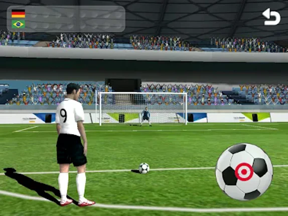 Free Kicks Image