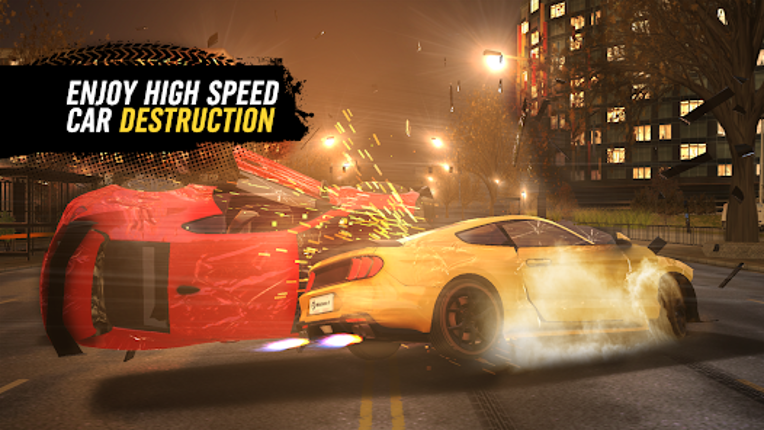 Racing Go: Speed Thrills Image