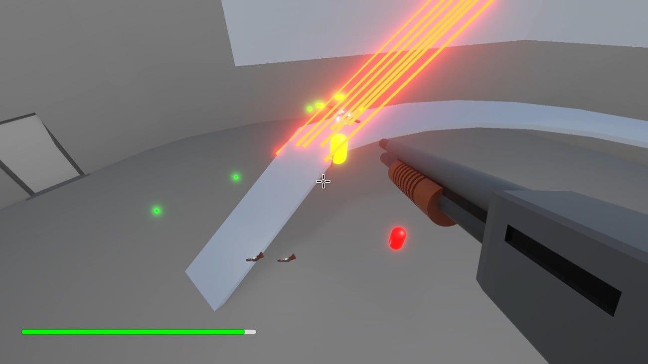 Games like Game Gun