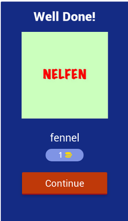 Guess The 6 Letter Word Quiz Game Free Image