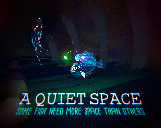 Games like A Quiet Space