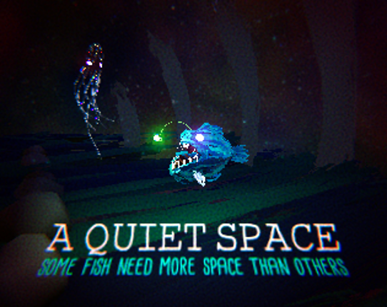 A Quiet Space Image