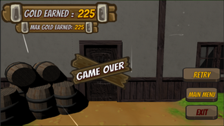 A Tavern Life Image