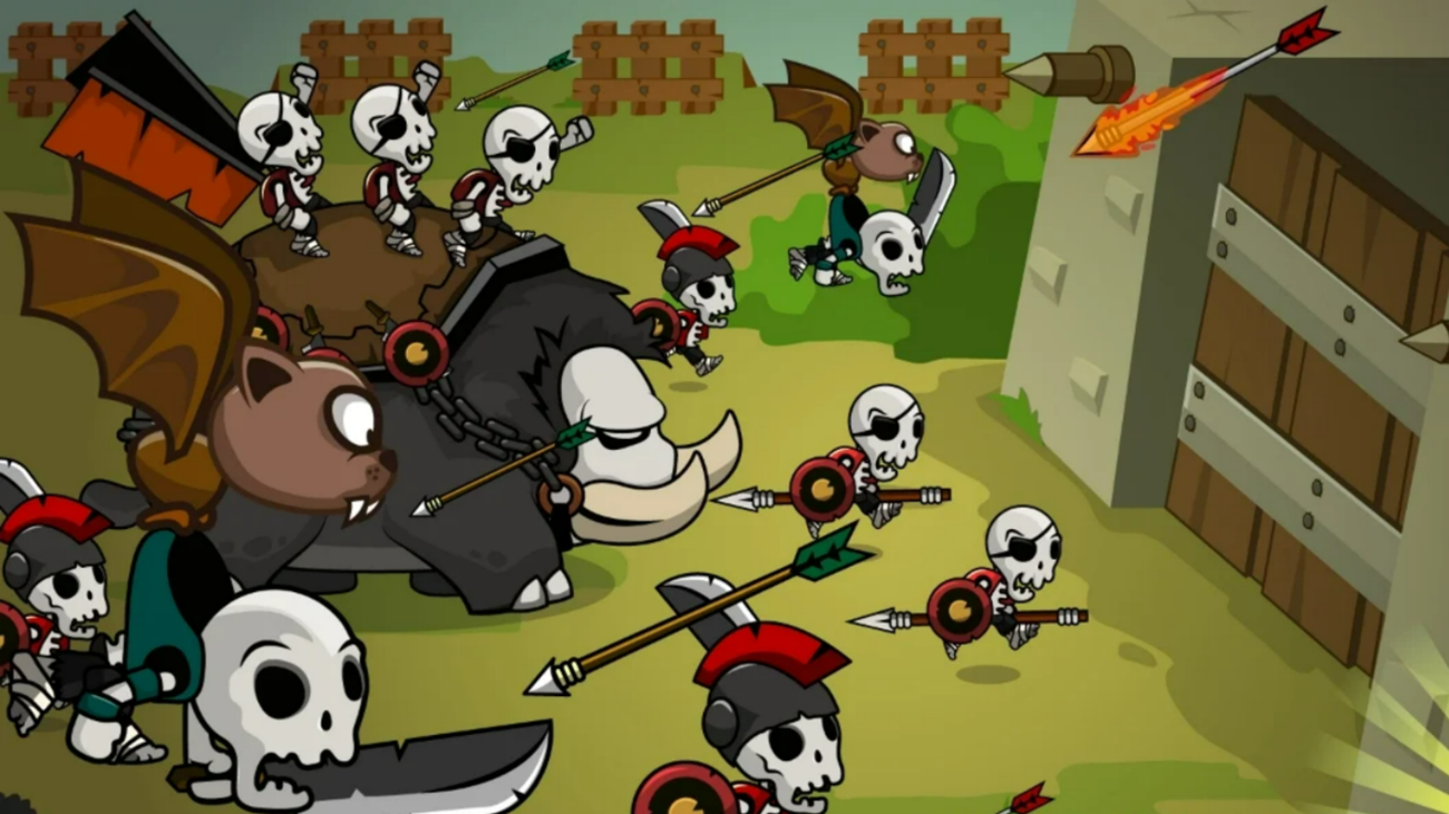 Games like Americaninhas Torre 2D