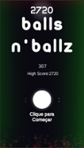 Balls N Ballz Image