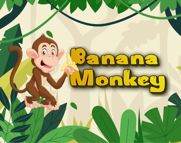 Games like Banana Monkey