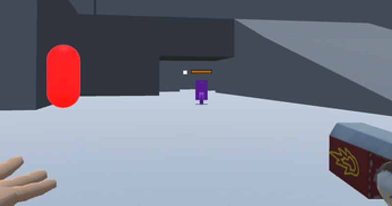 BOOM BOOM BOI screenshot