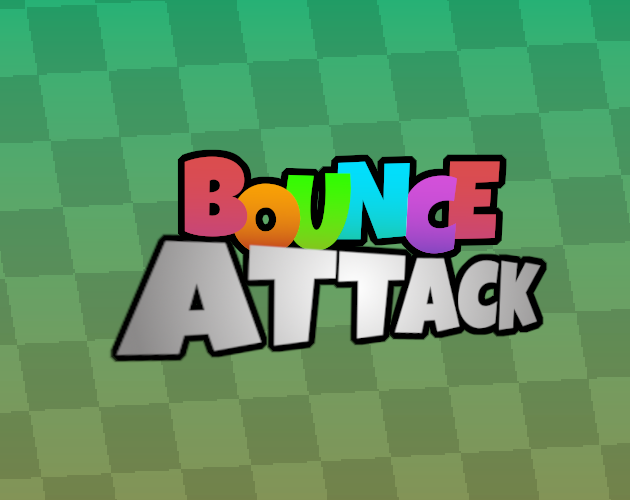 Games like Bounce Attack