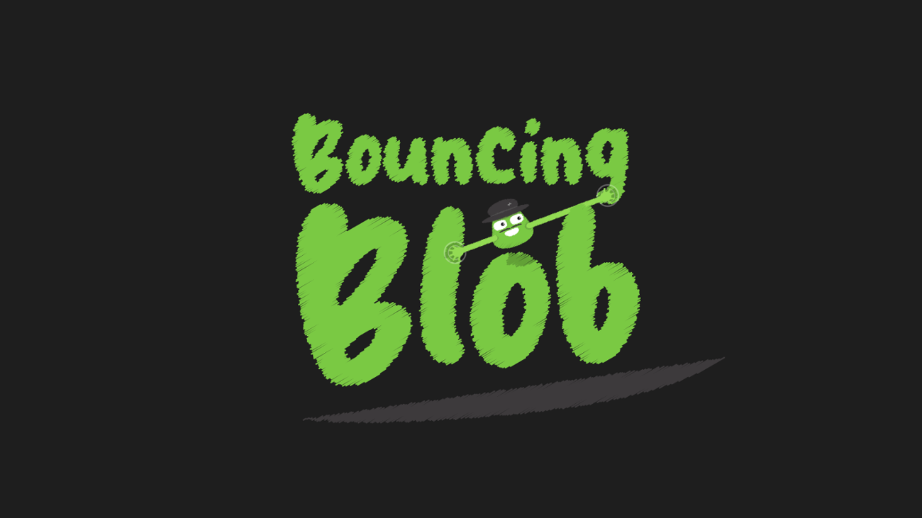 Games like Bouncing Blob