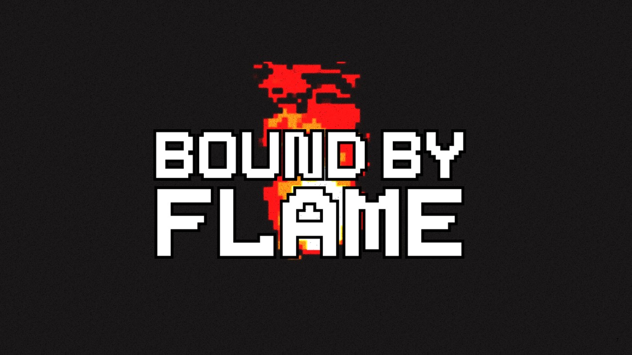 Games like Bound By Fire