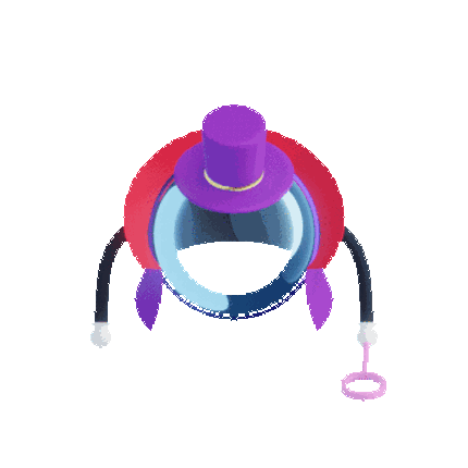 Bubble Wizard screenshot