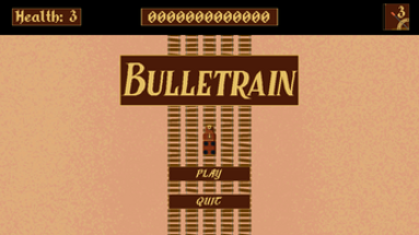 BULLETRAIN Image