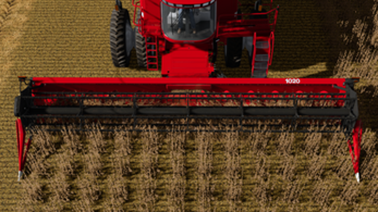 Case IH 1020 Flex Headers Image