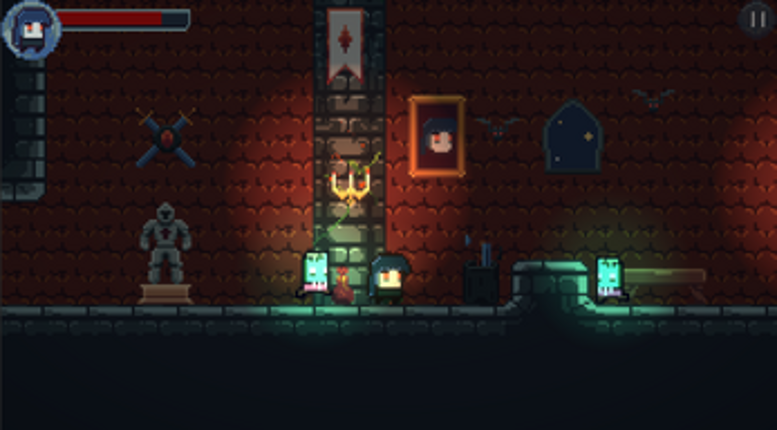 Celia's Castle screenshot