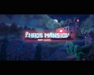Games like Chaos mansion