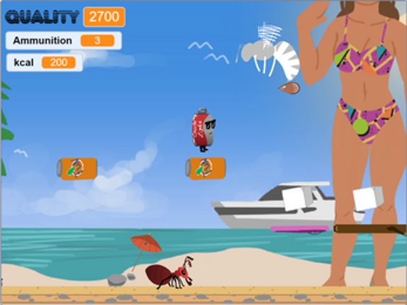 Charlie Light screenshot