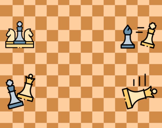 Games like Classic chess