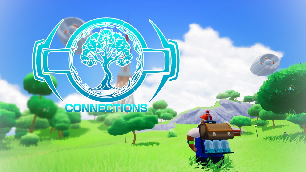 Games like Connections
