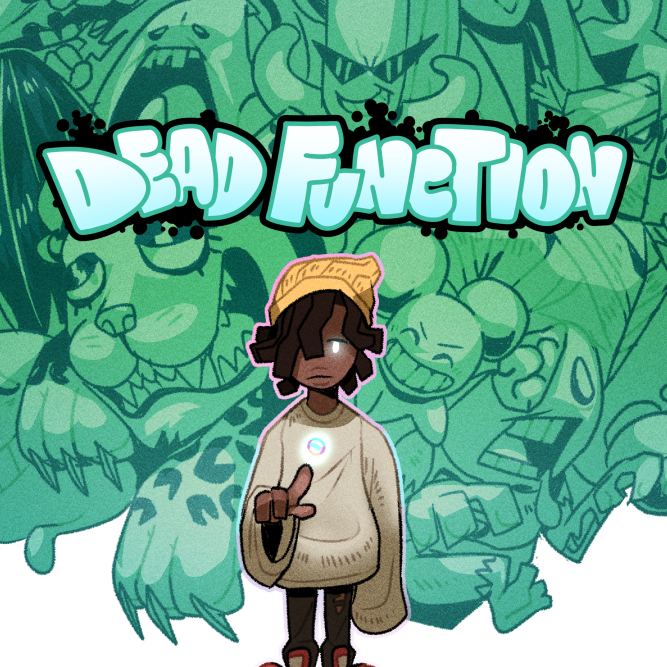 Games like Dead Function
