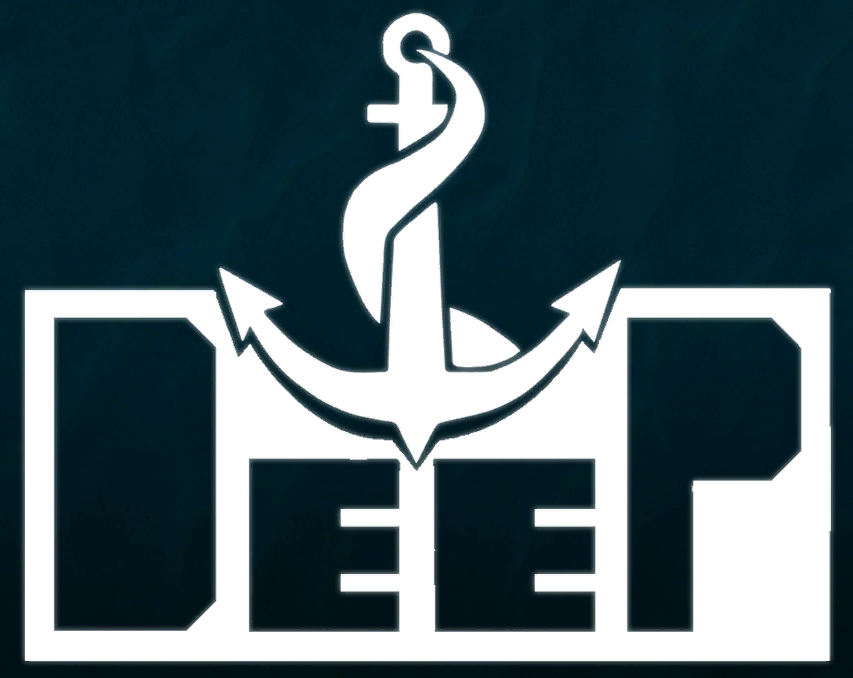 Games like Deep