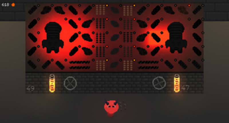 Devils Diner screenshot