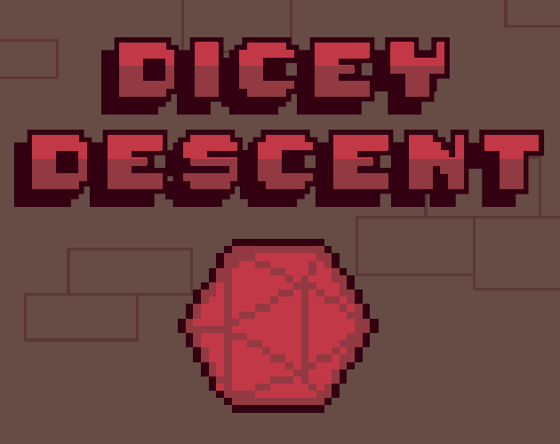 Games like Dicey Descent