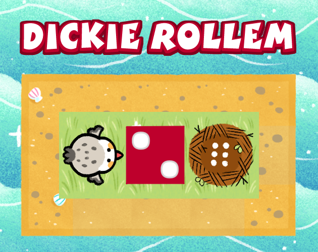 Games like Dickie Rollem