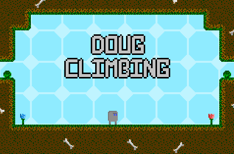 Games like Doug Climbing