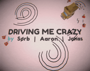 Games like Driving Me Crazy