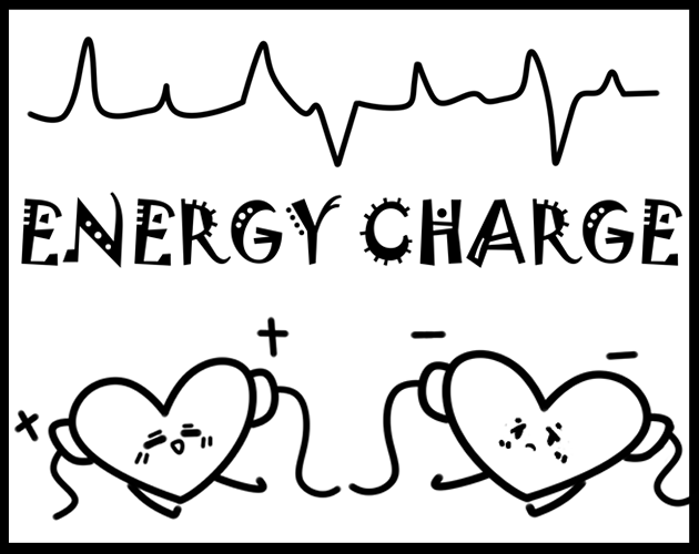 Games like Energy Charge