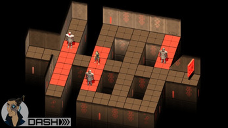 eVasion screenshot