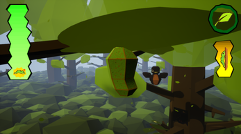 Finding Flora Image