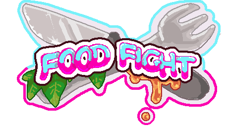 Games like Food Fight