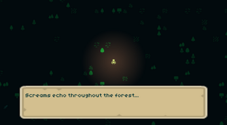 Forest Wanderer Image