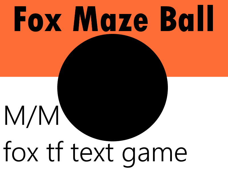 Games like Fox Maze Ball
