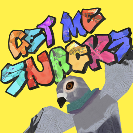 Get Me Snacks Image