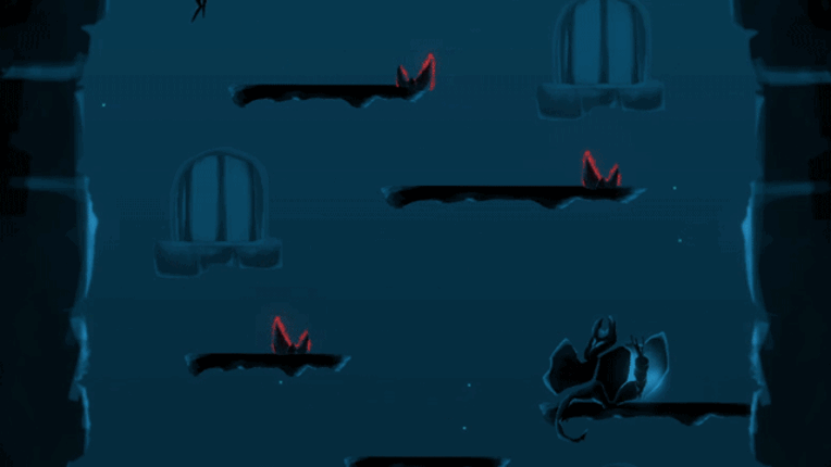 Giorgio - One Fall Away Image