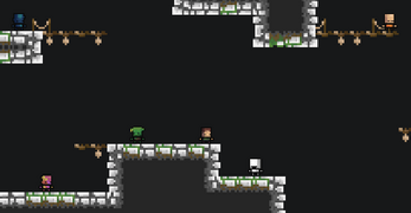 Head Hunter screenshot
