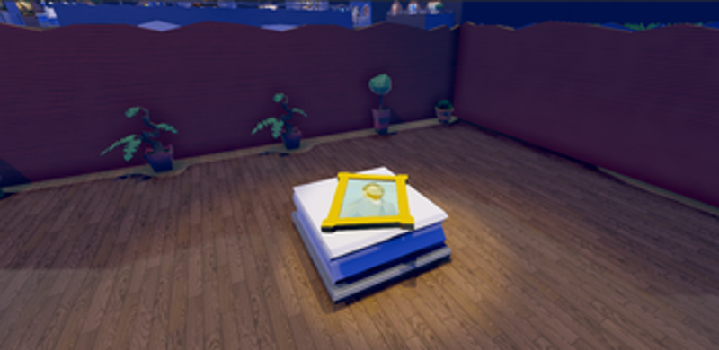 Heist Academy Image