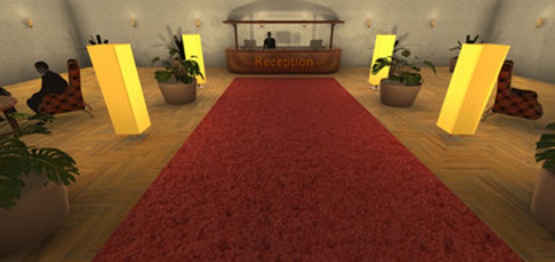 Hotel Manager Image