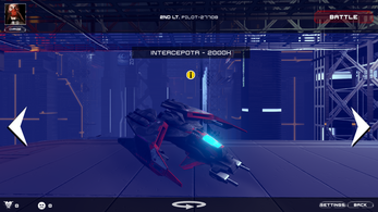 INTERCEPTOR 4000 Image