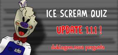 Ice Scream Quiz Game Image