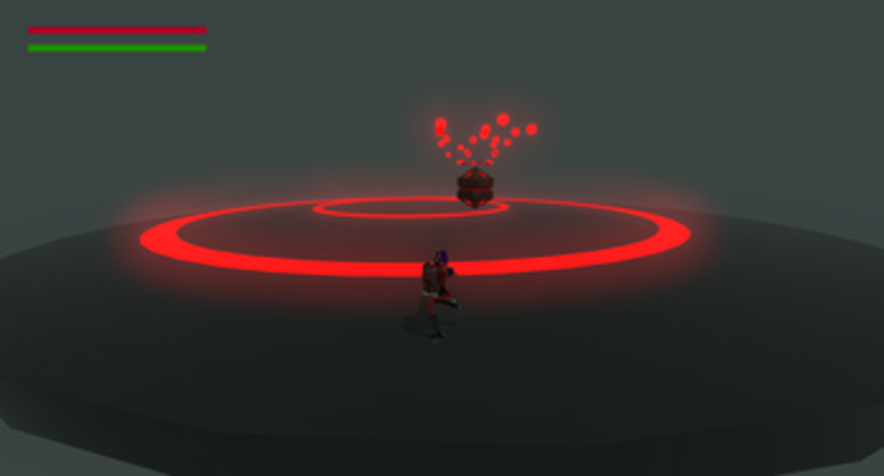 Infiltrate The Network screenshot