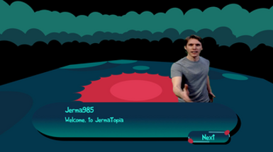 Jerma Rancher Image