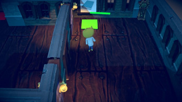 JohnFear : EnglishQuests screenshot