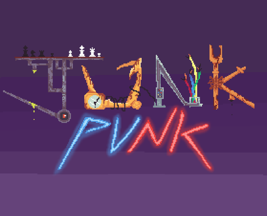 Games like Junk Punk